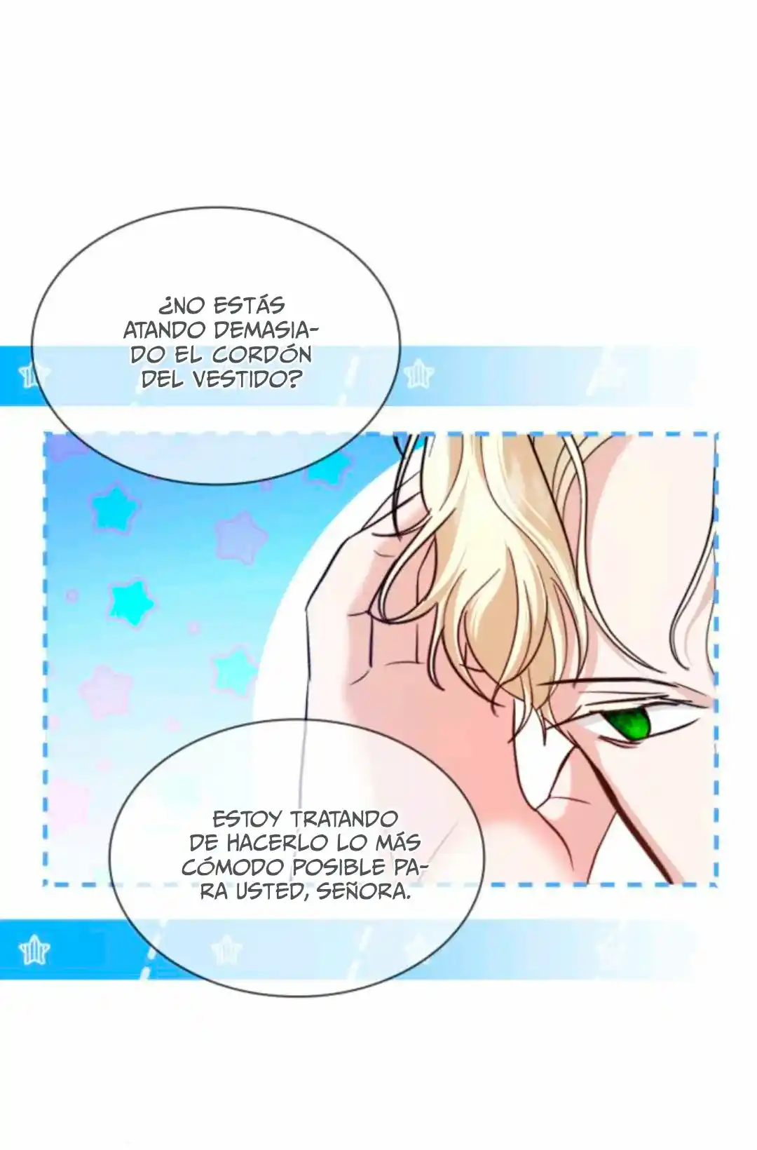 Me Convertí En La Esposa De Un Hombre Obsesionado - Capítulo 7 - Página 75 - LectorTMOo