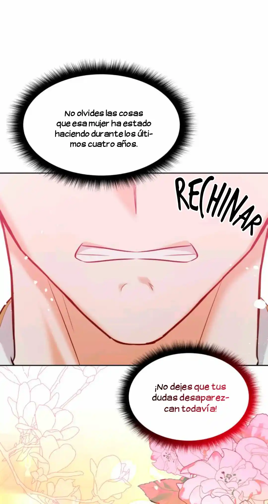 Me Convertí En La Esposa De Un Hombre Obsesionado - Capítulo 7 - Página 79 - LectorTMOo