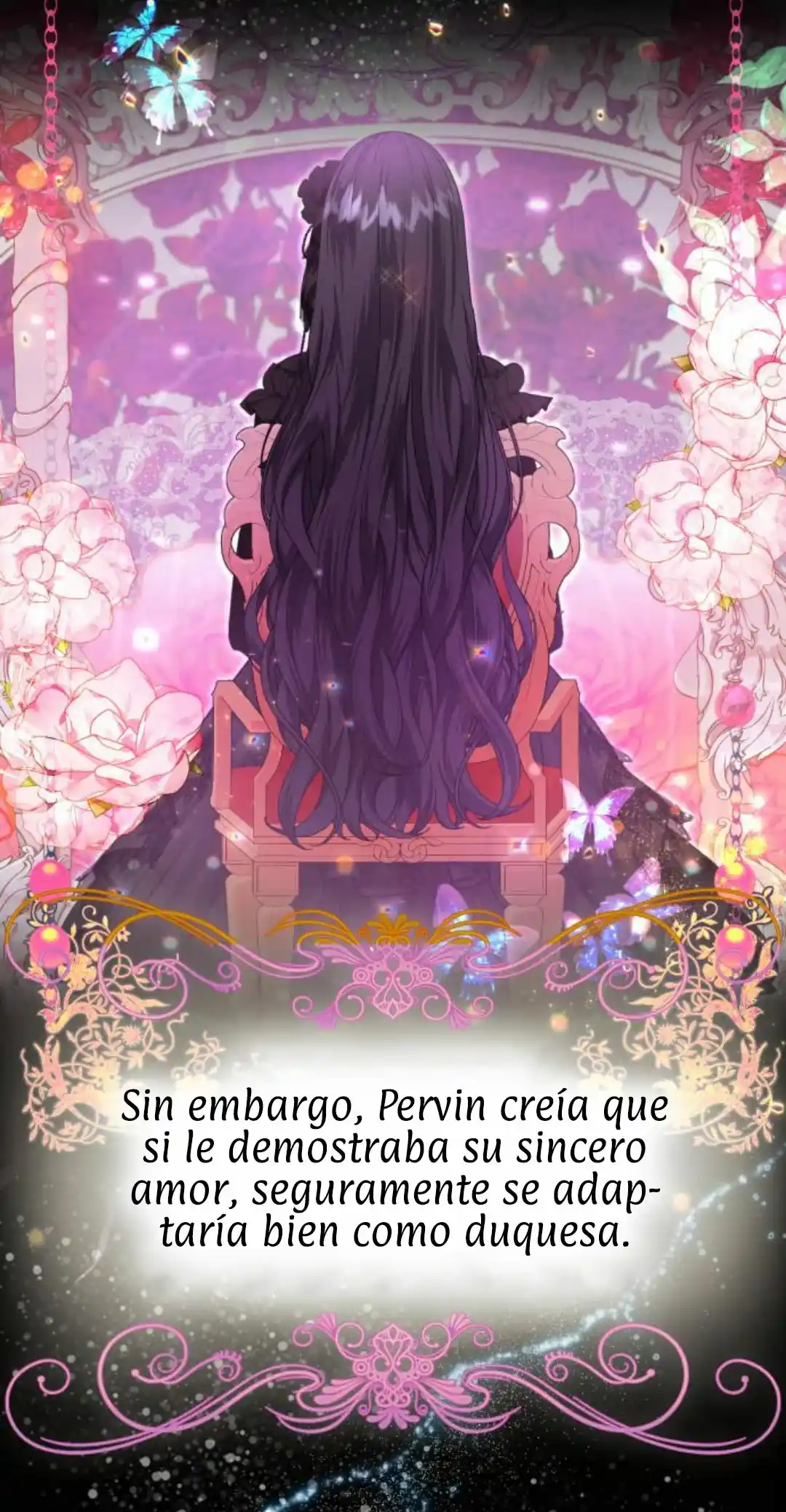 Me Convertí En La Esposa De Un Hombre Obsesionado - Capítulo 8 - Página 11 - LectorTMOo