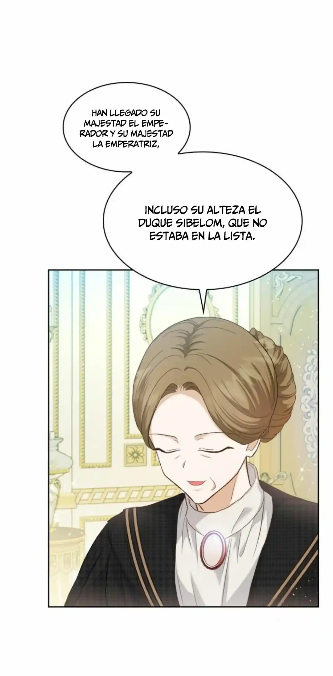 Me Convertí En La Esposa De Un Hombre Obsesionado - Capítulo 8 - Página 28 - LectorTMOo