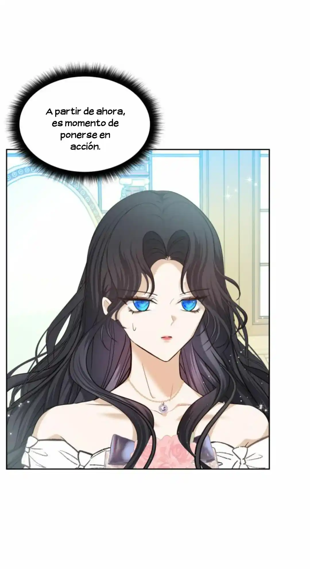 Me Convertí En La Esposa De Un Hombre Obsesionado - Capítulo 8 - Página 29 - LectorTMOo