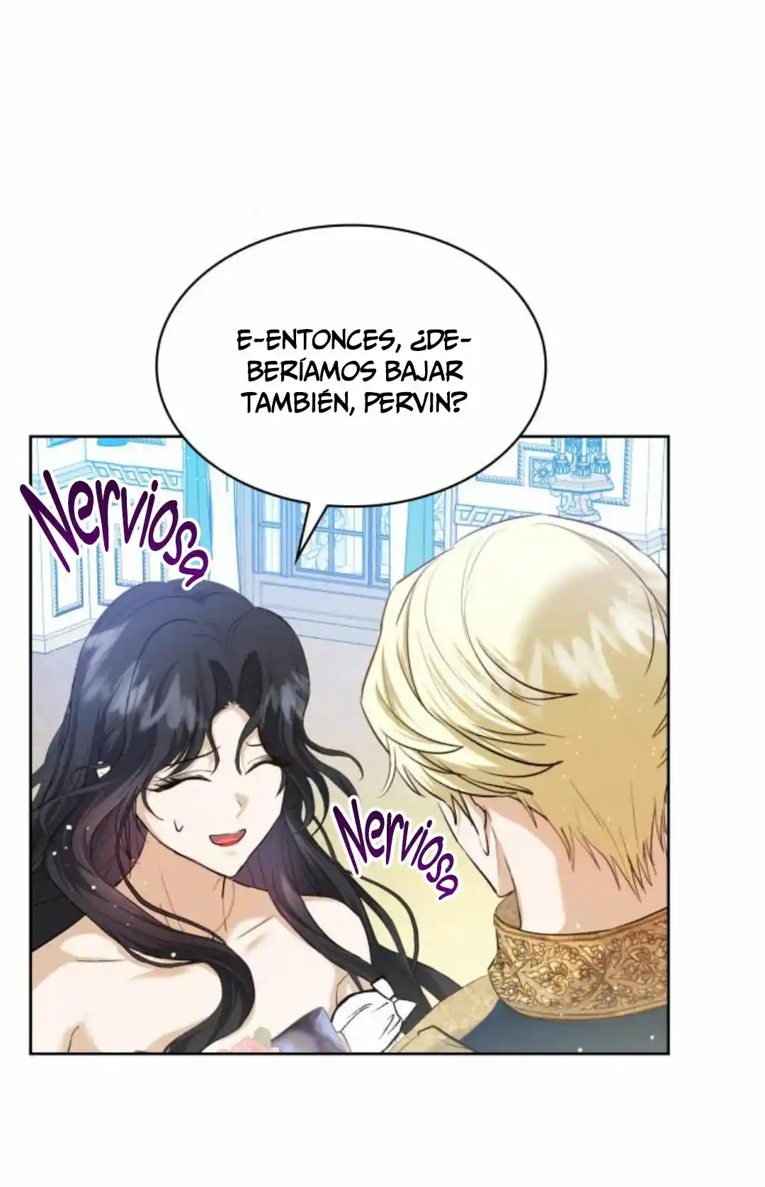 Me Convertí En La Esposa De Un Hombre Obsesionado - Capítulo 8 - Página 51 - LectorTMOo