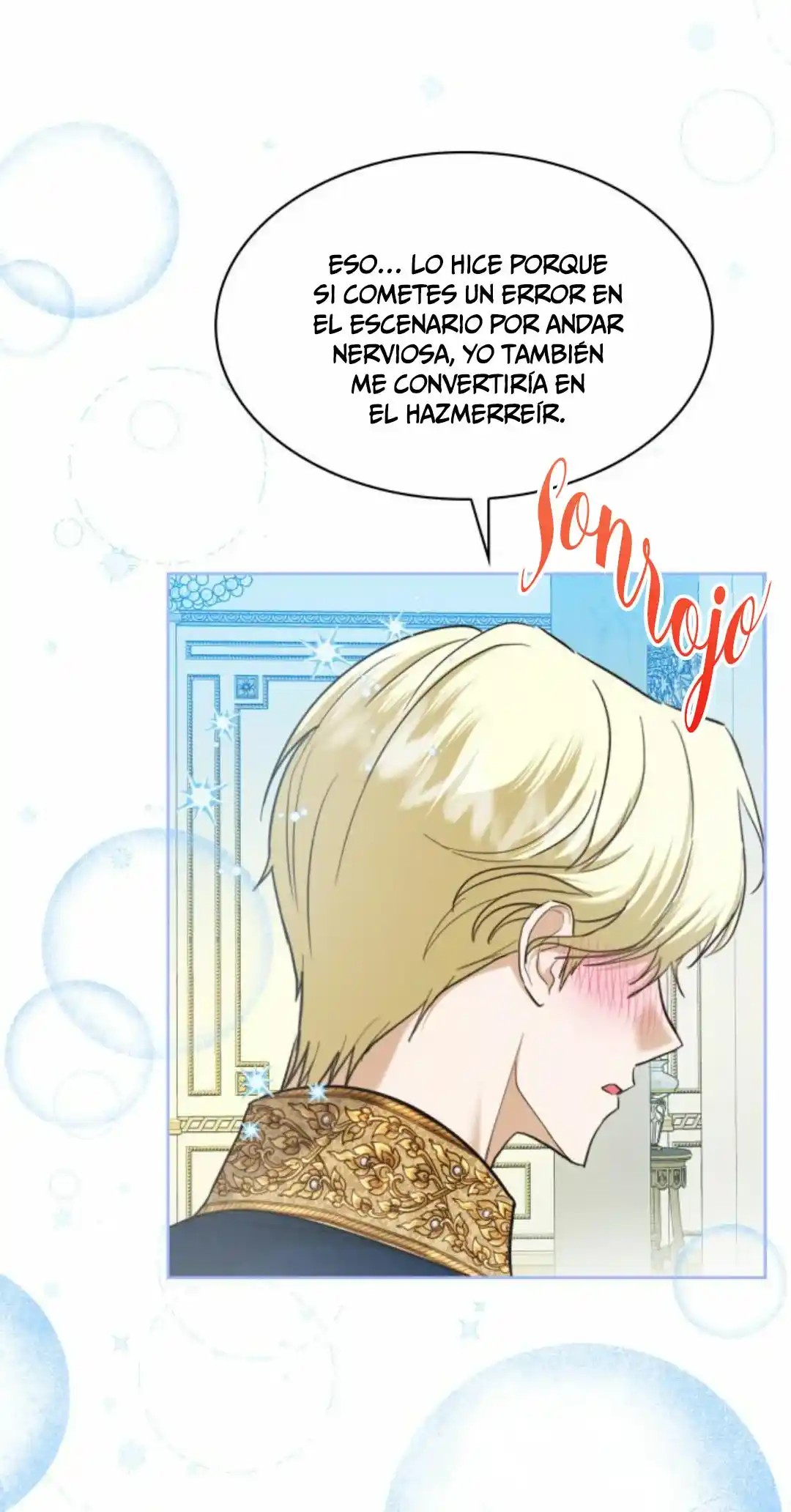 Me Convertí En La Esposa De Un Hombre Obsesionado - Capítulo 8 - Página 72 - LectorTMOo