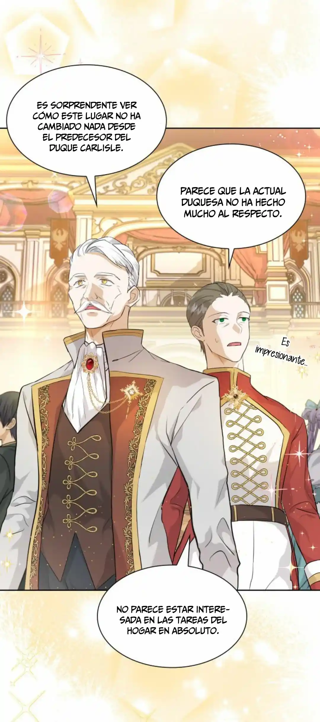 Me Convertí En La Esposa De Un Hombre Obsesionado - Capítulo 9 - Página 5 - LectorTMOo
