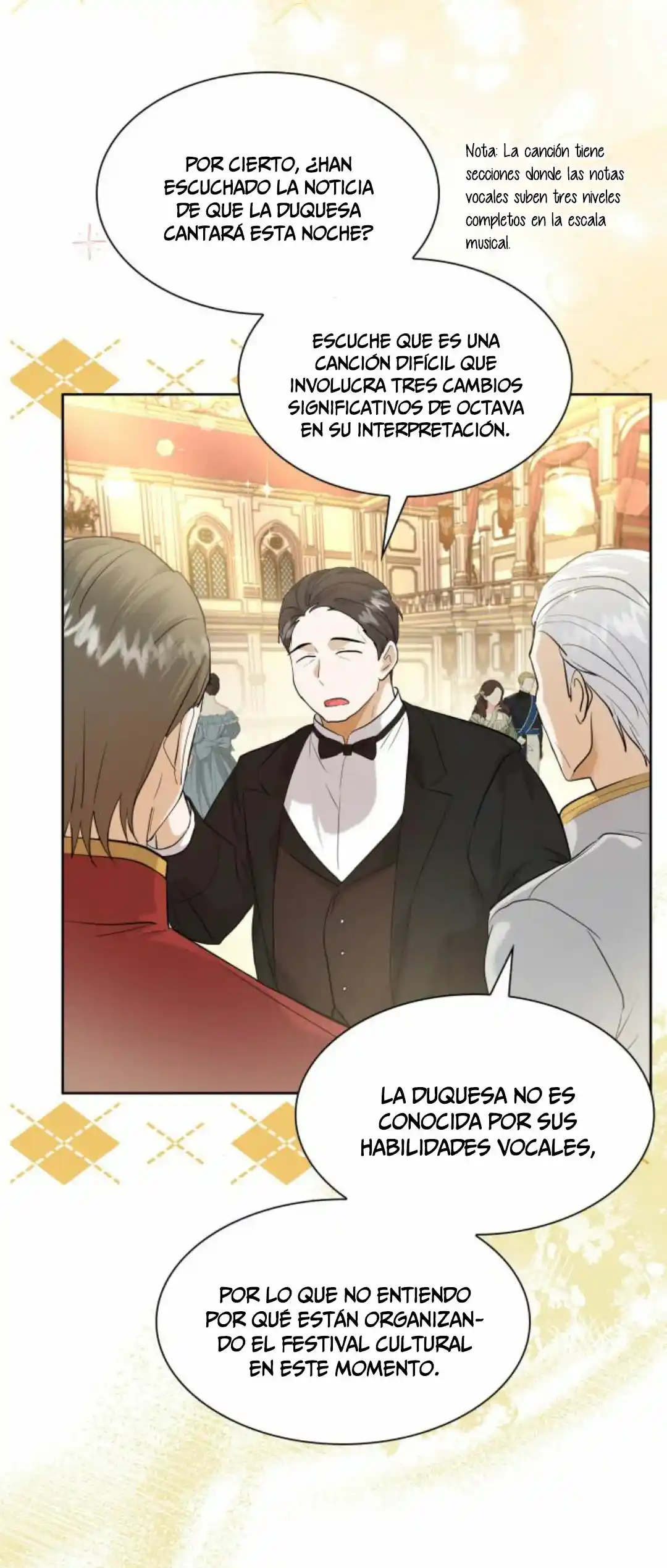 Me Convertí En La Esposa De Un Hombre Obsesionado - Capítulo 9 - Página 6 - LectorTMOo