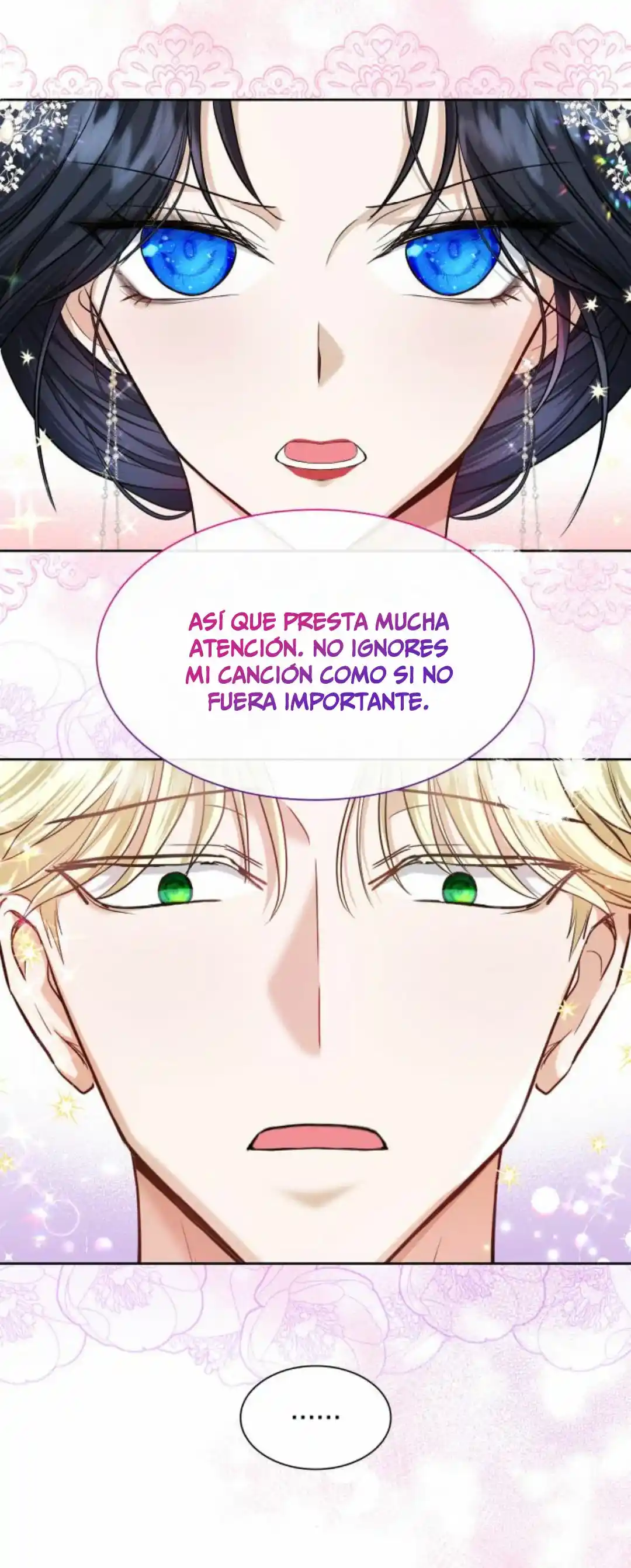 Me Convertí En La Esposa De Un Hombre Obsesionado - Capítulo 9 - Página 25 - LectorTMOo