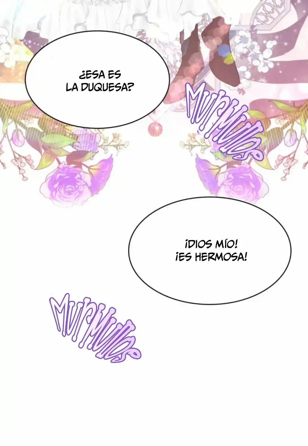 Me Convertí En La Esposa De Un Hombre Obsesionado - Capítulo 9 - Página 39 - LectorTMOo