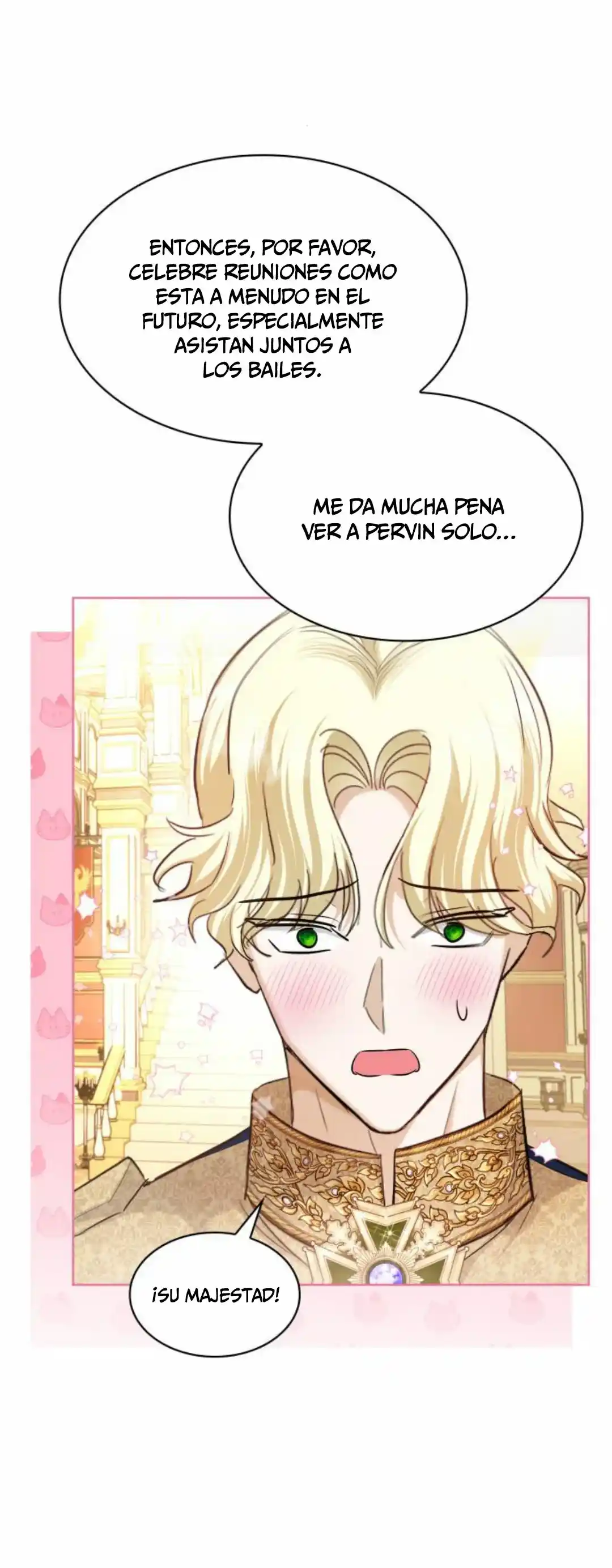 Me Convertí En La Esposa De Un Hombre Obsesionado - Capítulo 9 - Página 44 - LectorTMOo