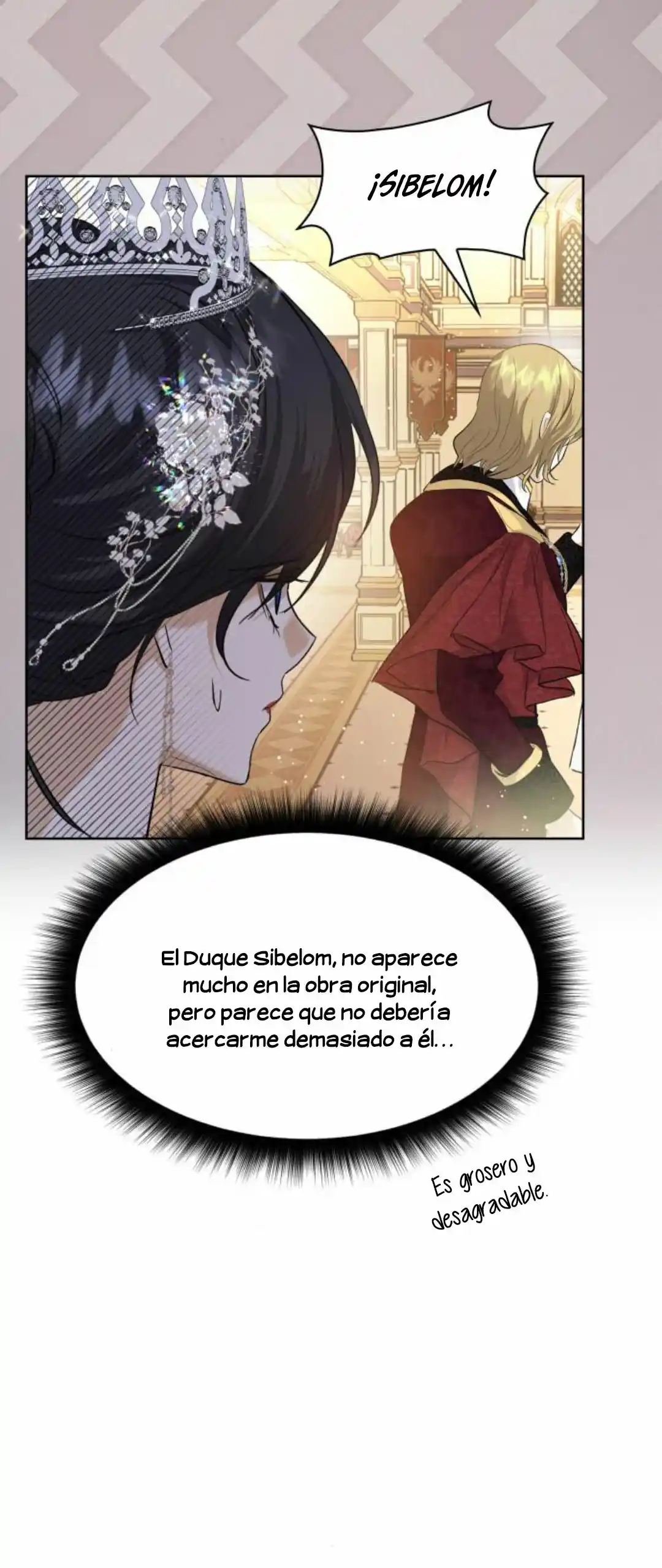 Me Convertí En La Esposa De Un Hombre Obsesionado - Capítulo 9 - Página 48 - LectorTMOo