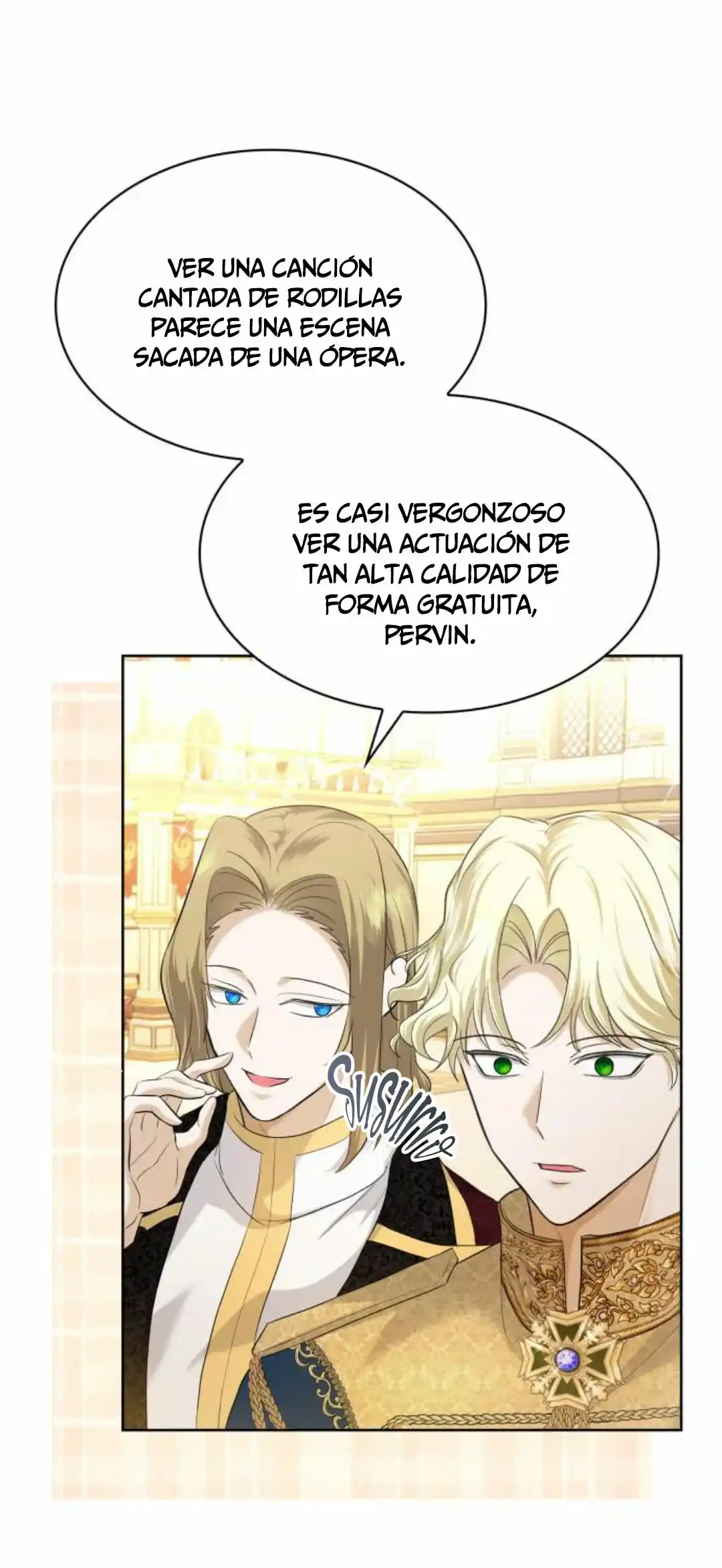 Me Convertí En La Esposa De Un Hombre Obsesionado - Capítulo 9 - Página 63 - LectorTMOo