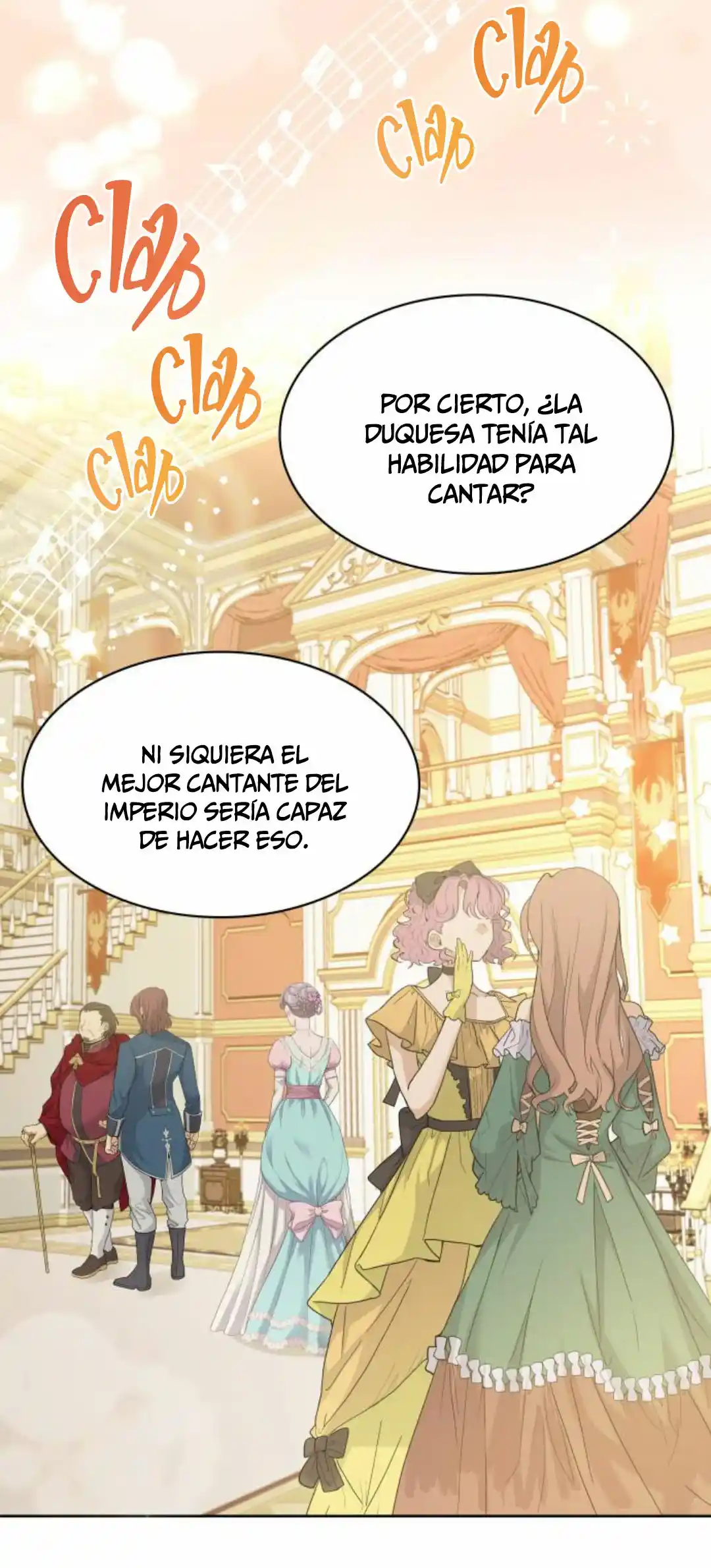 Me Convertí En La Esposa De Un Hombre Obsesionado - Capítulo 9 - Página 66 - LectorTMOo