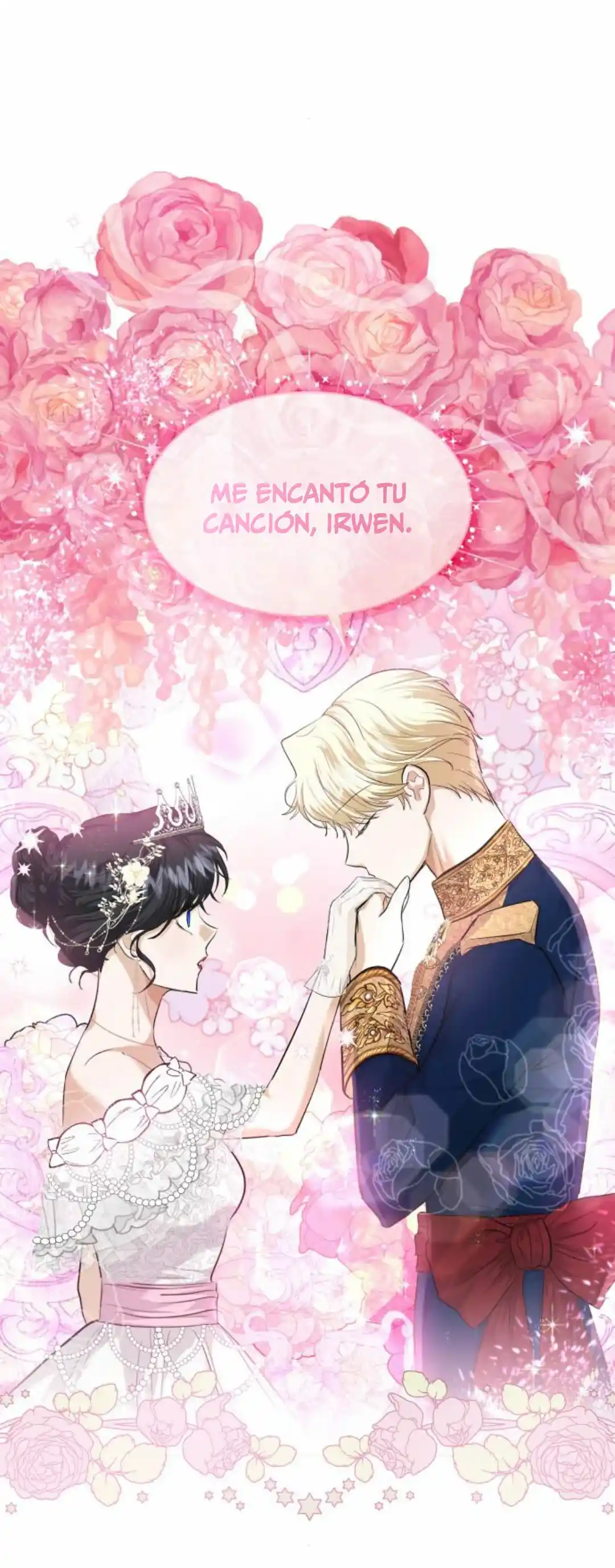 Me Convertí En La Esposa De Un Hombre Obsesionado - Capítulo 9 - Página 73 - LectorTMOo