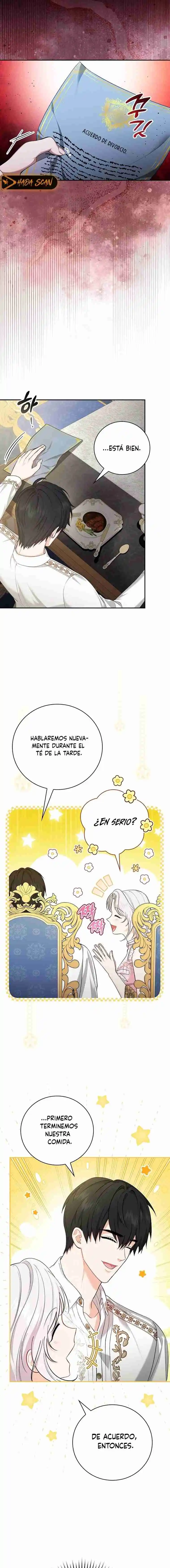 Me Convertí En La Esposa De Un Tirano Moribundo - Capítulo 1 - Página 8 - LectorTMOo