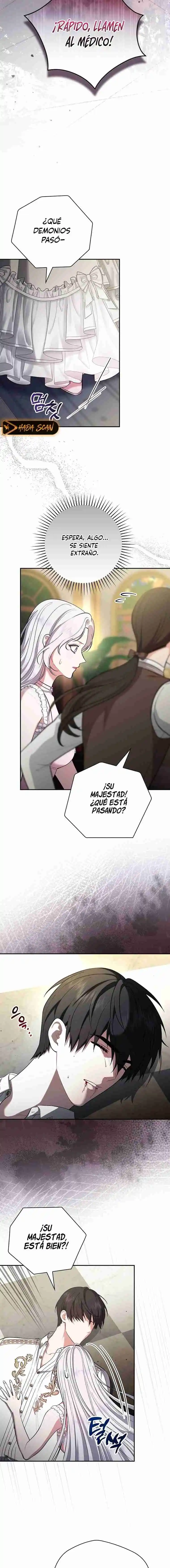 Me Convertí En La Esposa De Un Tirano Moribundo - Capítulo 1 - Página 11 - LectorTMOo