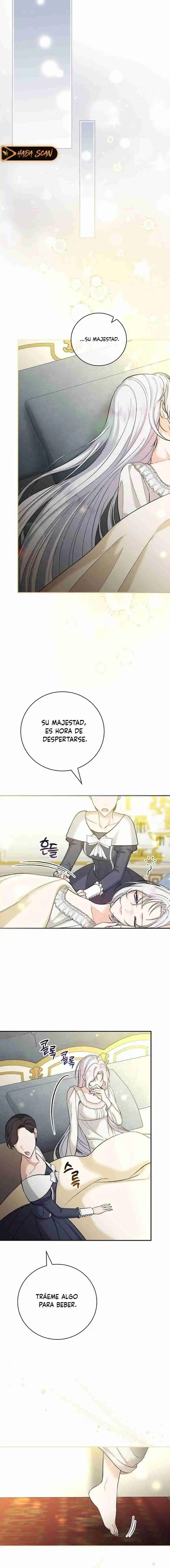 Me Convertí En La Esposa De Un Tirano Moribundo - Capítulo 1 - Página 16 - LectorTMOo