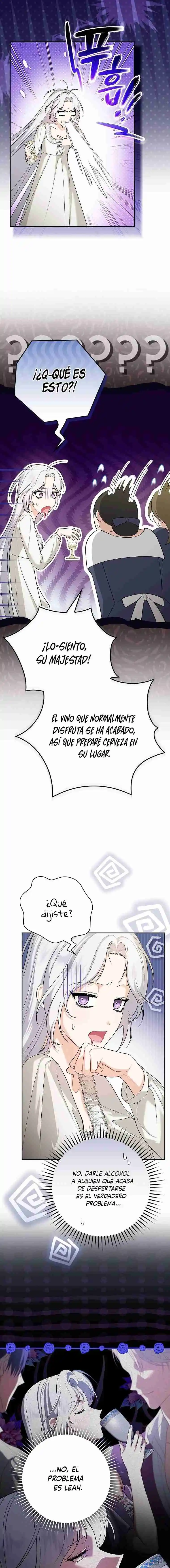Me Convertí En La Esposa De Un Tirano Moribundo - Capítulo 1 - Página 18 - LectorTMOo