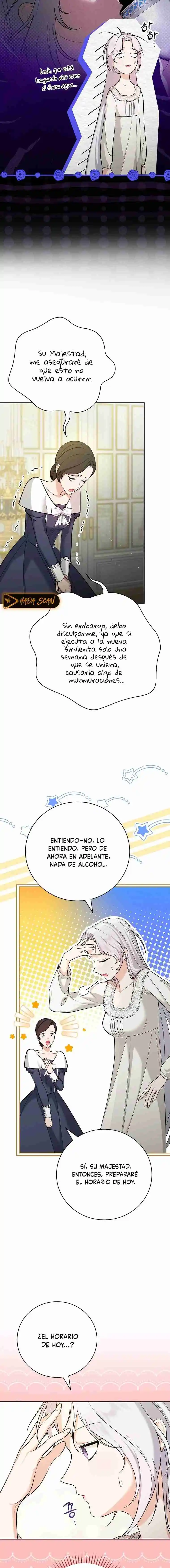 Me Convertí En La Esposa De Un Tirano Moribundo - Capítulo 1 - Página 19 - LectorTMOo