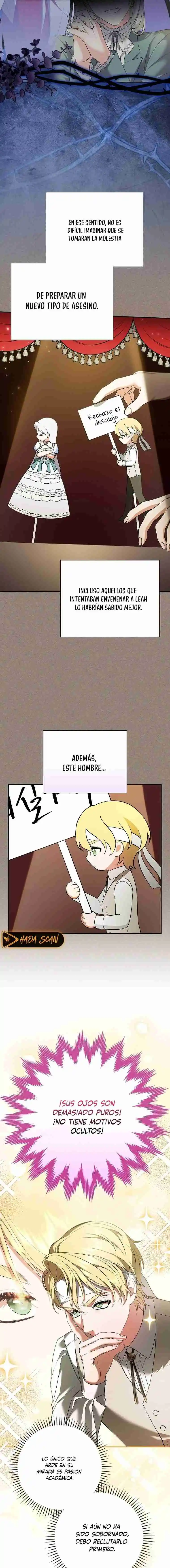 Me Convertí En La Esposa De Un Tirano Moribundo - Capítulo 10 - Página 7 - LectorTMOo