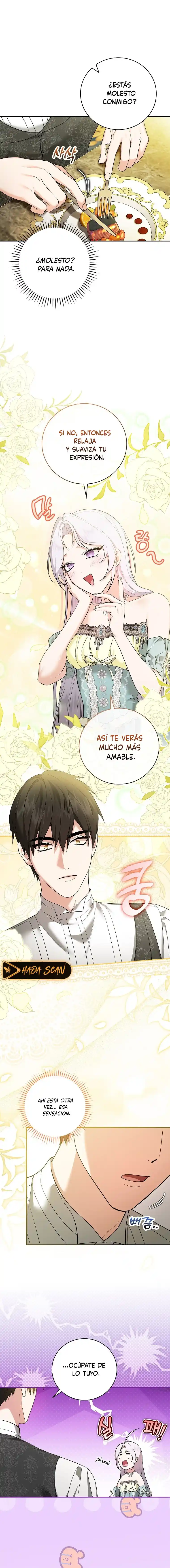 Me Convertí En La Esposa De Un Tirano Moribundo - Capítulo 11 - Página 7 - LectorTMOo