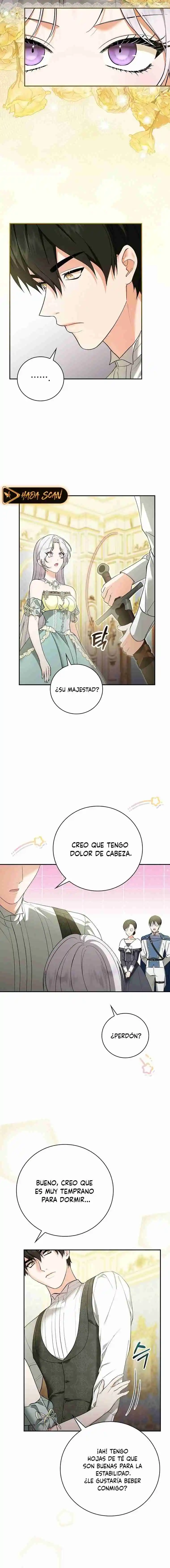 Me Convertí En La Esposa De Un Tirano Moribundo - Capítulo 12 - Página 14 - LectorTMOo