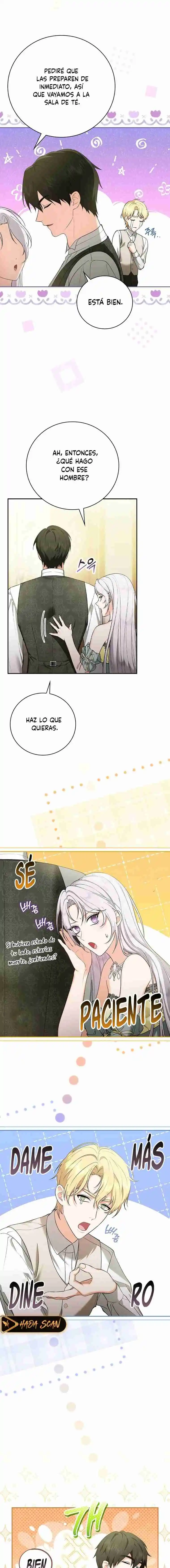 Me Convertí En La Esposa De Un Tirano Moribundo - Capítulo 12 - Página 15 - LectorTMOo