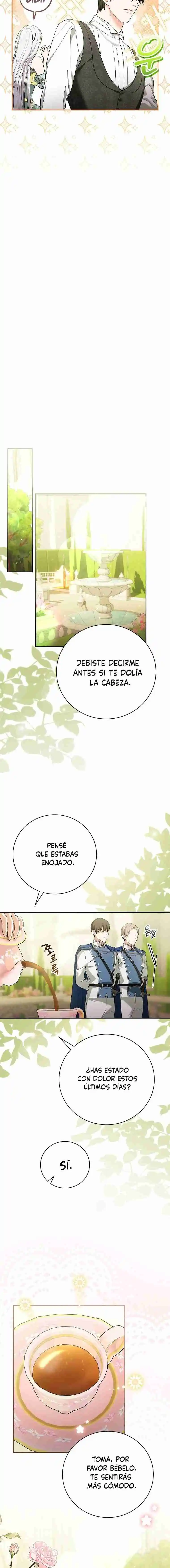 Me Convertí En La Esposa De Un Tirano Moribundo - Capítulo 12 - Página 16 - LectorTMOo