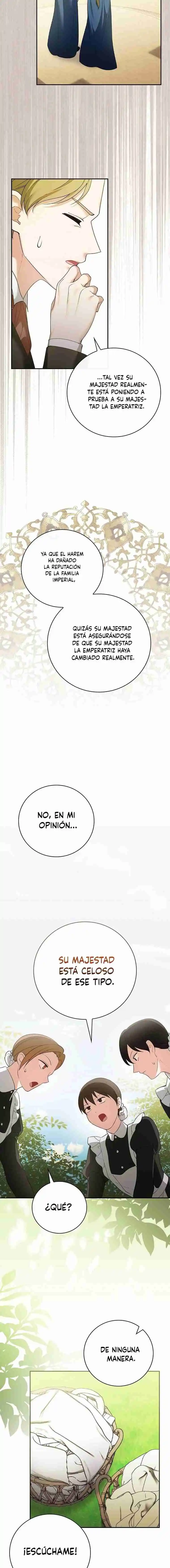 Me Convertí En La Esposa De Un Tirano Moribundo - Capítulo 12 - Página 18 - LectorTMOo