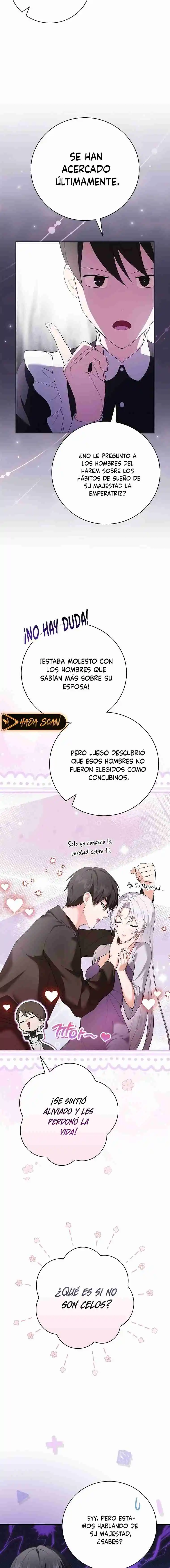 Me Convertí En La Esposa De Un Tirano Moribundo - Capítulo 12 - Página 19 - LectorTMOo