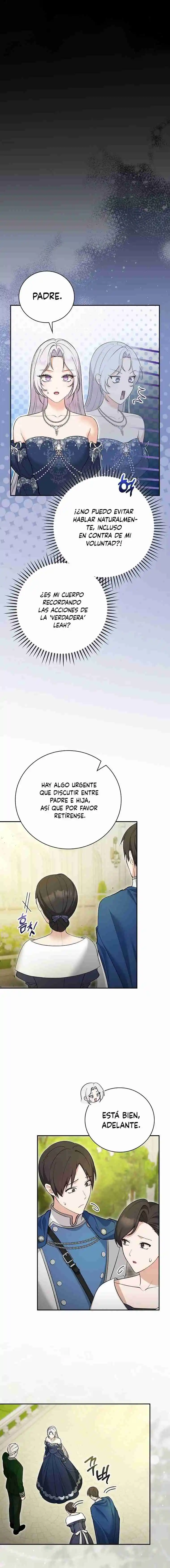 Me Convertí En La Esposa De Un Tirano Moribundo - Capítulo 13 - Página 5 - LectorTMOo