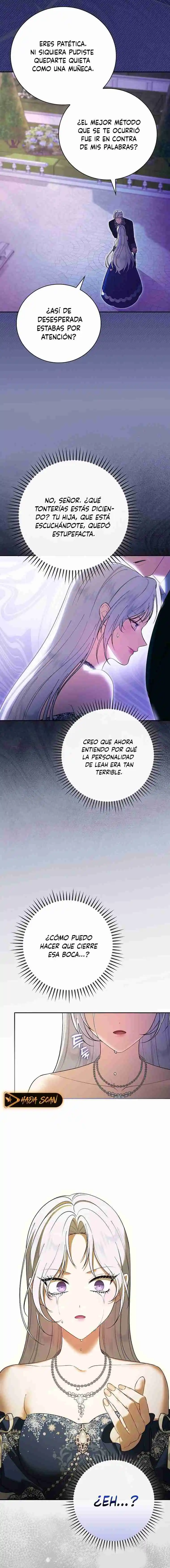 Me Convertí En La Esposa De Un Tirano Moribundo - Capítulo 13 - Página 9 - LectorTMOo