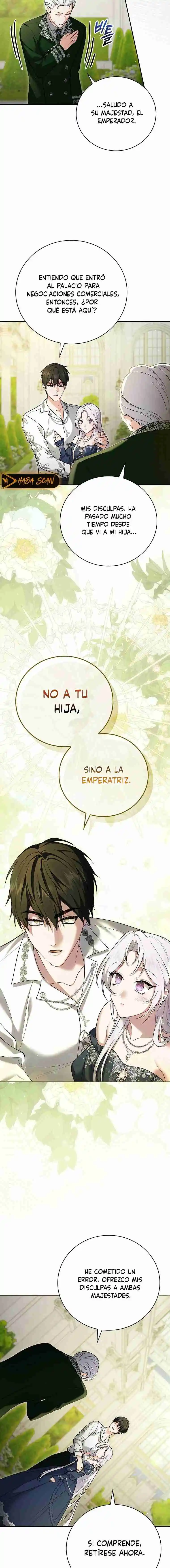 Me Convertí En La Esposa De Un Tirano Moribundo - Capítulo 13 - Página 14 - LectorTMOo