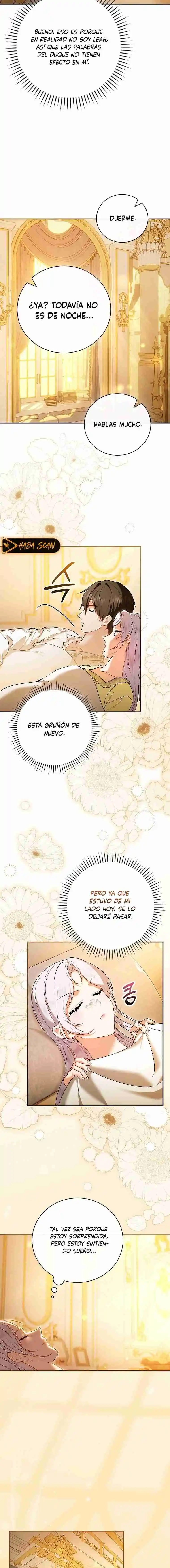 Me Convertí En La Esposa De Un Tirano Moribundo - Capítulo 13 - Página 17 - LectorTMOo