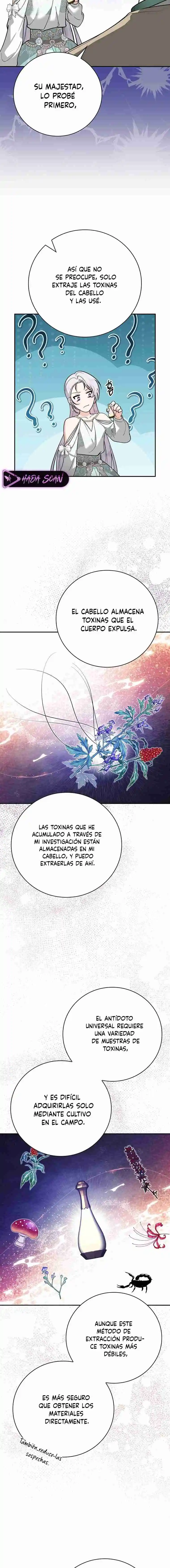 Me Convertí En La Esposa De Un Tirano Moribundo - Capítulo 14 - Página 12 - LectorTMOo