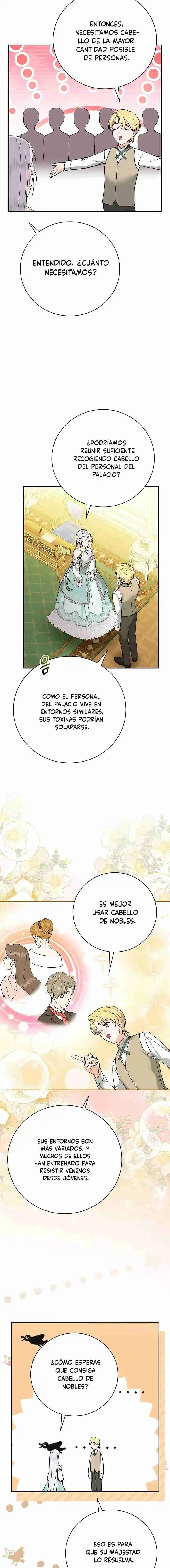 Me Convertí En La Esposa De Un Tirano Moribundo - Capítulo 14 - Página 13 - LectorTMOo