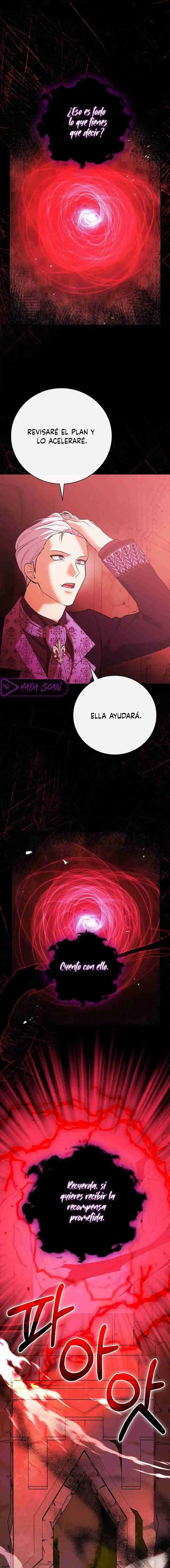 Me Convertí En La Esposa De Un Tirano Moribundo - Capítulo 14 - Página 17 - LectorTMOo