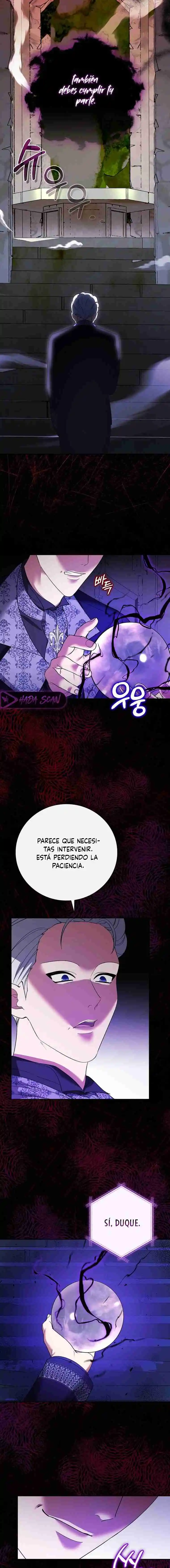 Me Convertí En La Esposa De Un Tirano Moribundo - Capítulo 14 - Página 18 - LectorTMOo