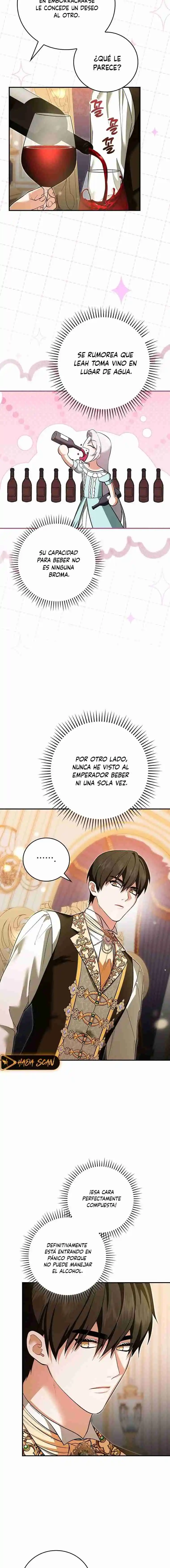 Me Convertí En La Esposa De Un Tirano Moribundo - Capítulo 15 - Página 9 - LectorTMOo