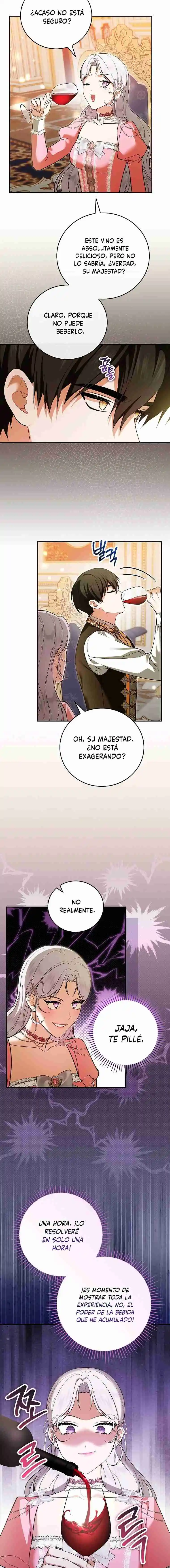 Me Convertí En La Esposa De Un Tirano Moribundo - Capítulo 15 - Página 10 - LectorTMOo