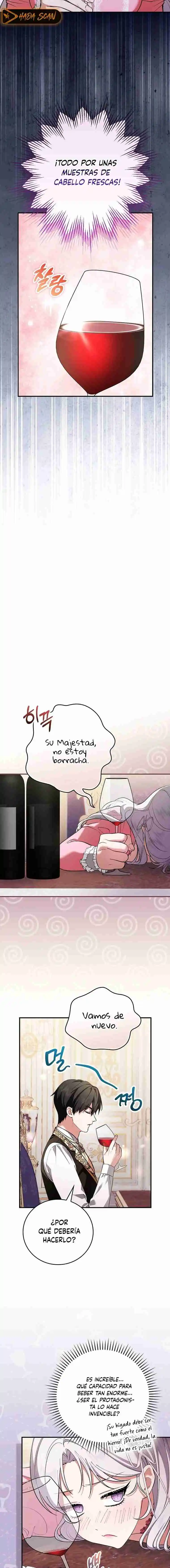 Me Convertí En La Esposa De Un Tirano Moribundo - Capítulo 15 - Página 11 - LectorTMOo