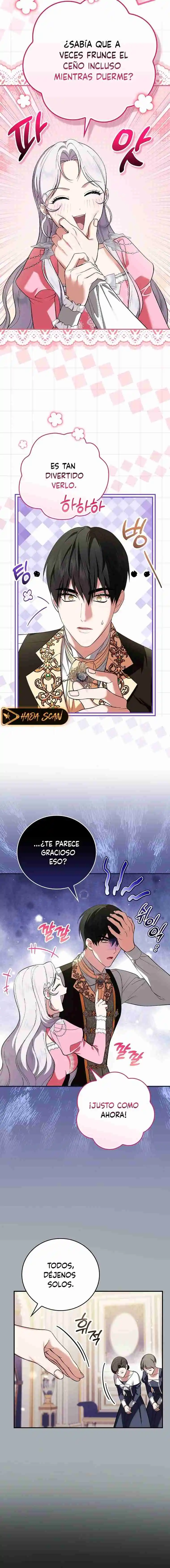Me Convertí En La Esposa De Un Tirano Moribundo - Capítulo 16 - Página 3 - LectorTMOo