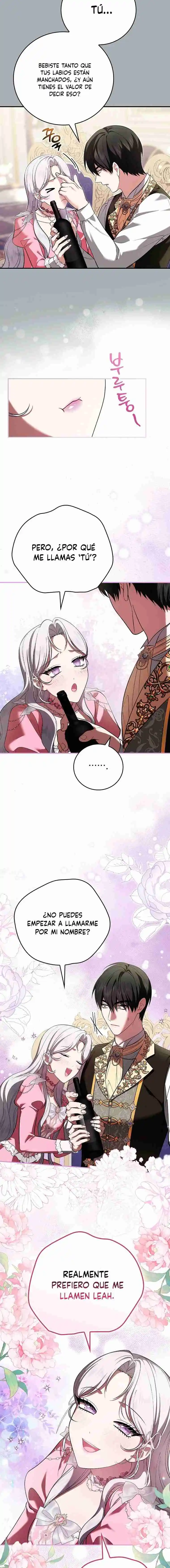 Me Convertí En La Esposa De Un Tirano Moribundo - Capítulo 16 - Página 5 - LectorTMOo