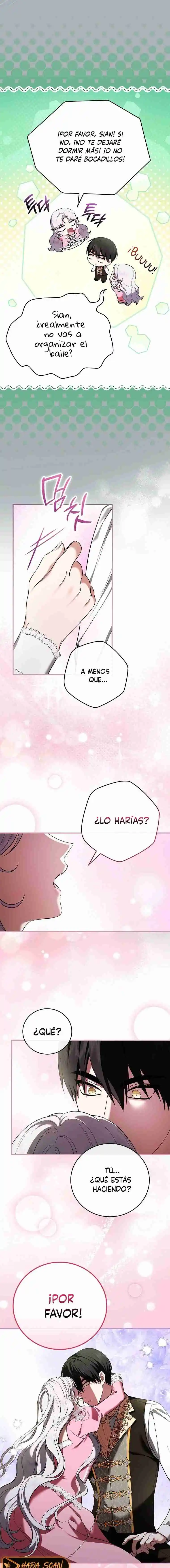 Me Convertí En La Esposa De Un Tirano Moribundo - Capítulo 16 - Página 7 - LectorTMOo