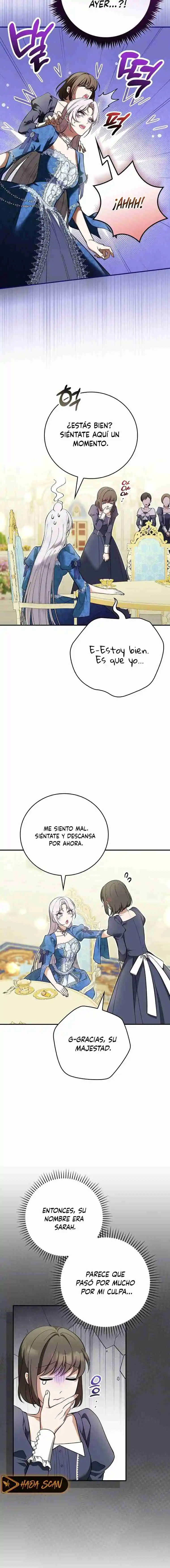 Me Convertí En La Esposa De Un Tirano Moribundo - Capítulo 16 - Página 9 - LectorTMOo
