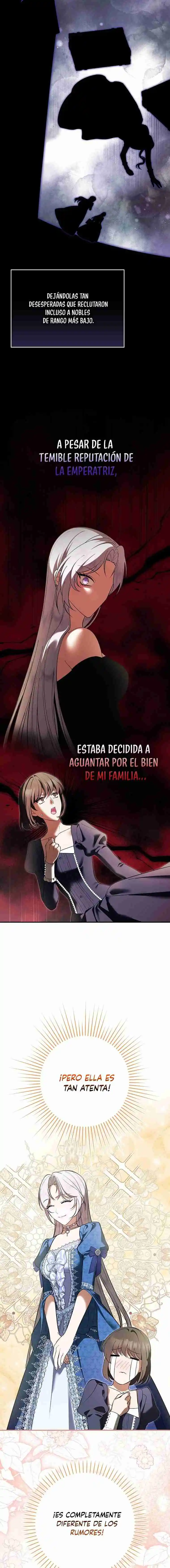 Me Convertí En La Esposa De Un Tirano Moribundo - Capítulo 16 - Página 12 - LectorTMOo