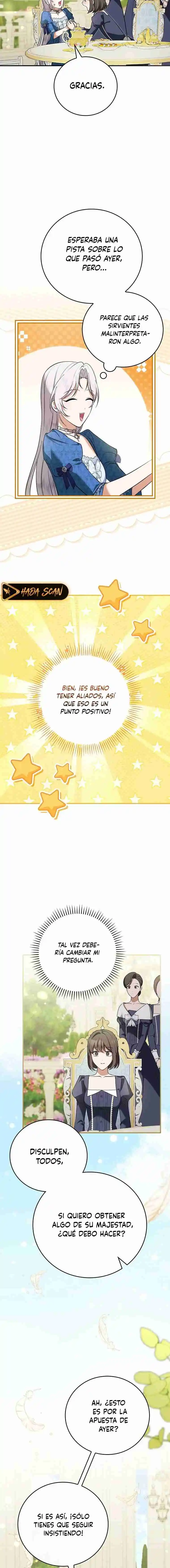 Me Convertí En La Esposa De Un Tirano Moribundo - Capítulo 16 - Página 14 - LectorTMOo