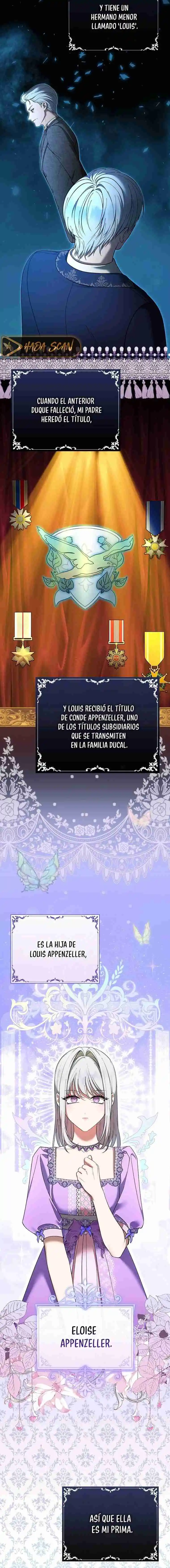 Me Convertí En La Esposa De Un Tirano Moribundo - Capítulo 17 - Página 3 - LectorTMOo