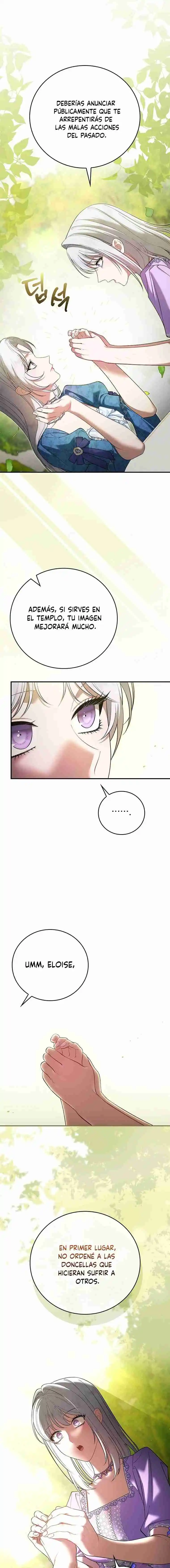 Me Convertí En La Esposa De Un Tirano Moribundo - Capítulo 17 - Página 7 - LectorTMOo