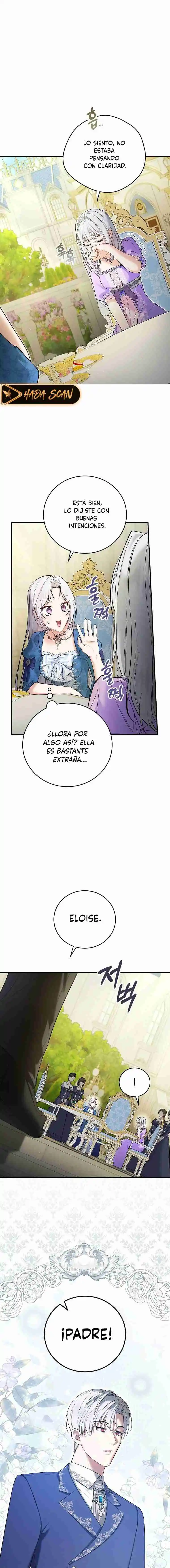 Me Convertí En La Esposa De Un Tirano Moribundo - Capítulo 17 - Página 9 - LectorTMOo