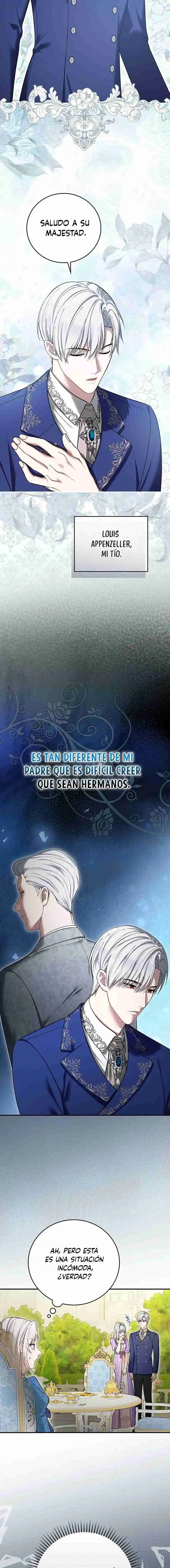 Me Convertí En La Esposa De Un Tirano Moribundo - Capítulo 17 - Página 10 - LectorTMOo
