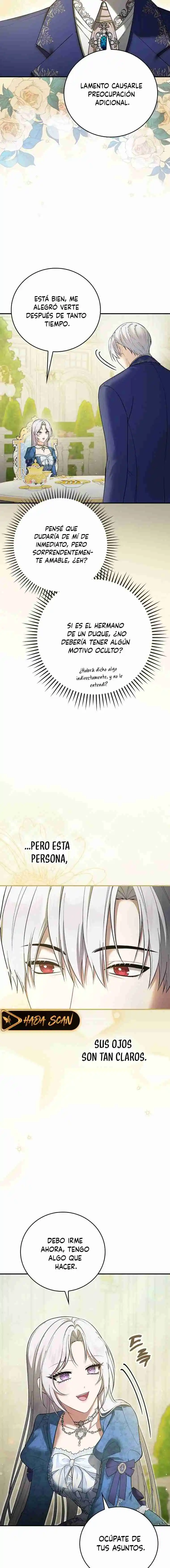Me Convertí En La Esposa De Un Tirano Moribundo - Capítulo 17 - Página 12 - LectorTMOo